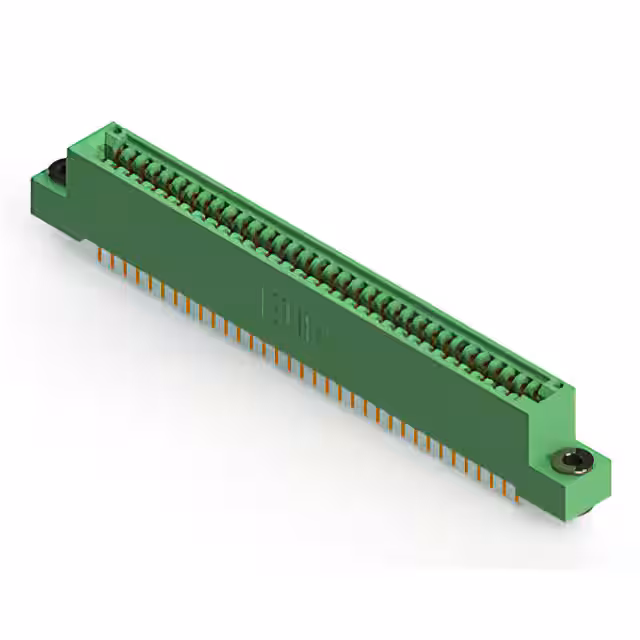 845-068-525-203 EDAC Inc.  Edgeboard Connectors